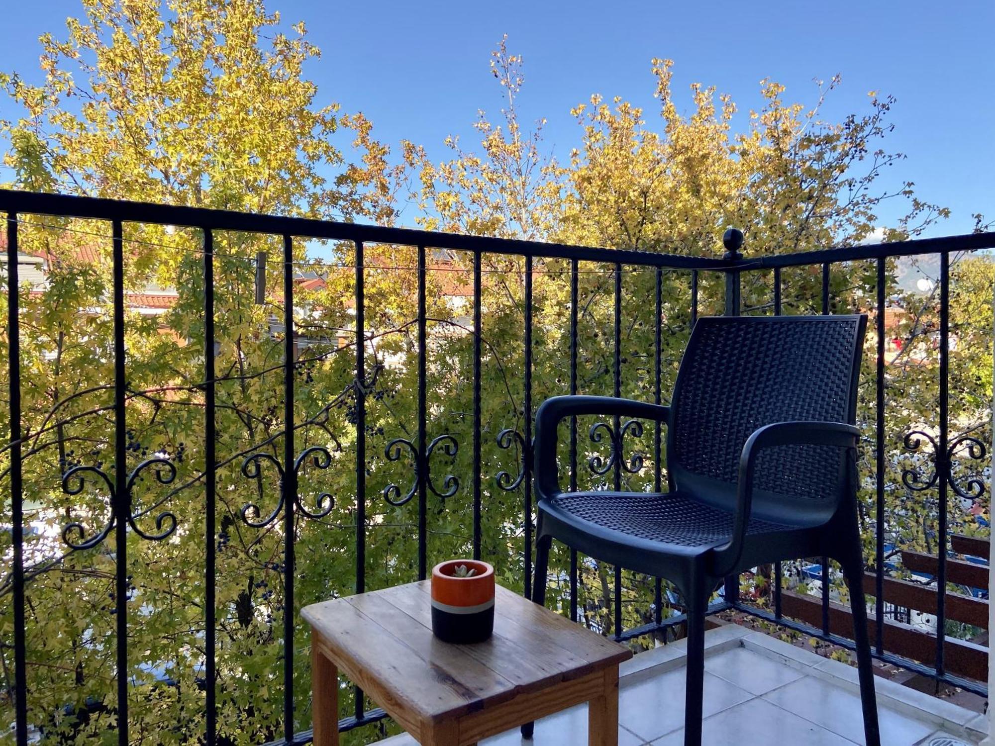 Ten Apart Hotel Fethiye Quarto foto